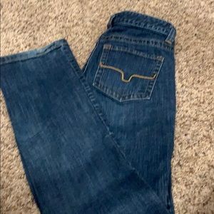 “Betty” Kimes Ranch Jeans